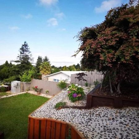 Spacious Utuhina Holiday House Distretto di Distretto di Rotorua Esterno foto