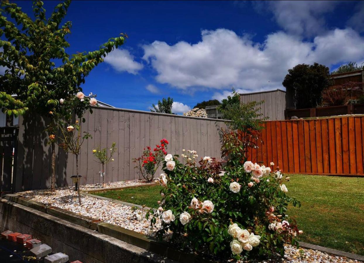 Spacious Utuhina Holiday House Distretto di Distretto di Rotorua Esterno foto